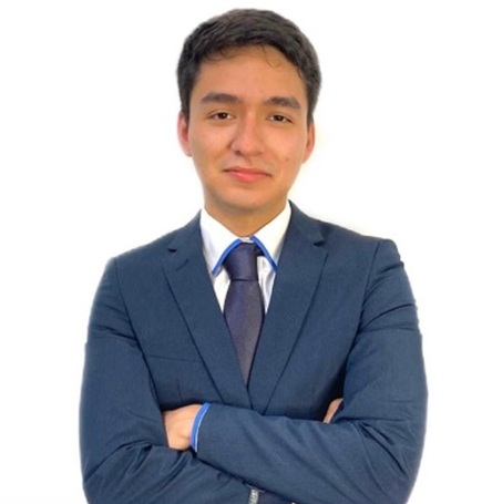 Miguel Riofrio Garay